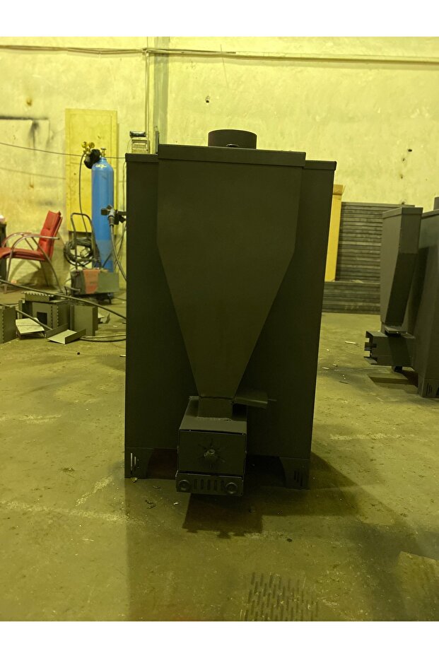 Kuzineli Pelet sobası - 4