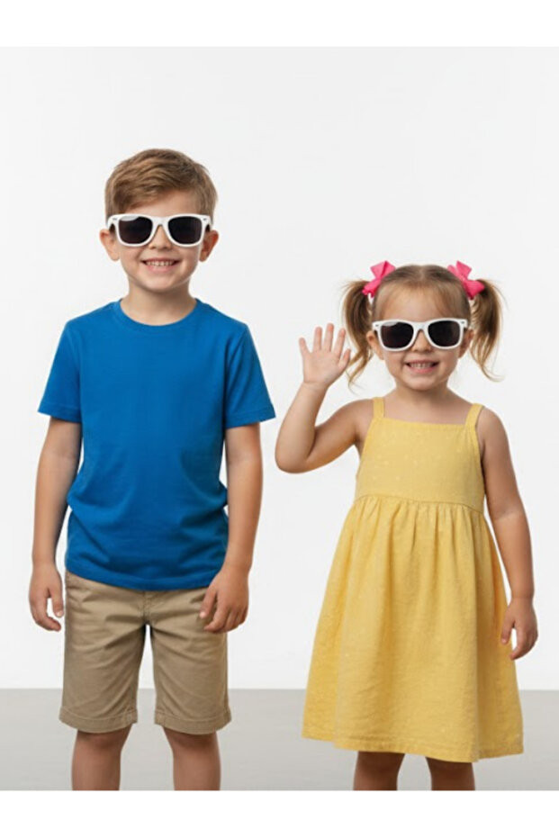 Collection of Uv 400 Protection Children's Sunglasses