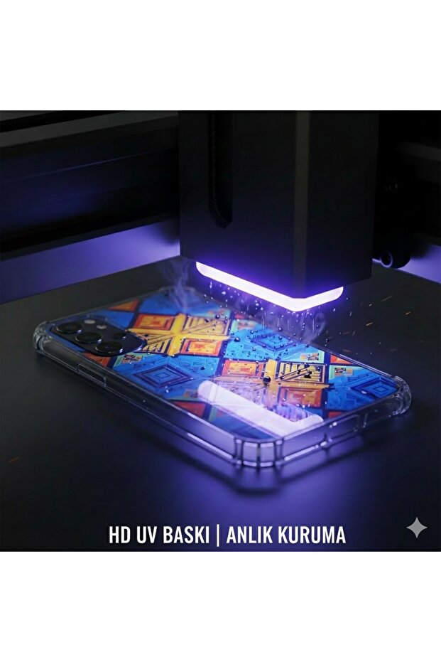 حافظة متوافقة مع C3 A+ Plus + واقي شاشة من السيراميك غير قابل للكسر - 231 - 4