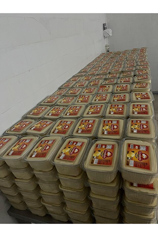 1000 gr Tereyağ - 3