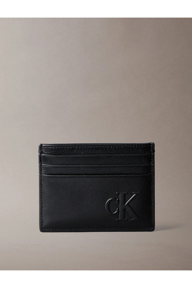 Bold Monogram Męski czarny portfel LV04G1070G-UB1 - 3