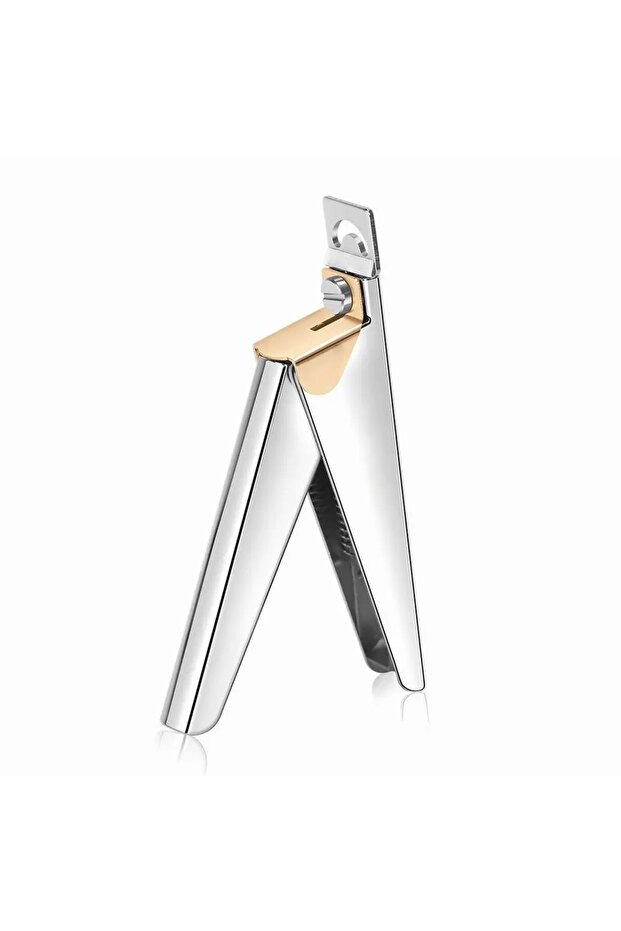 Prosthetic Nail Clipper; Tip Cutter Metal