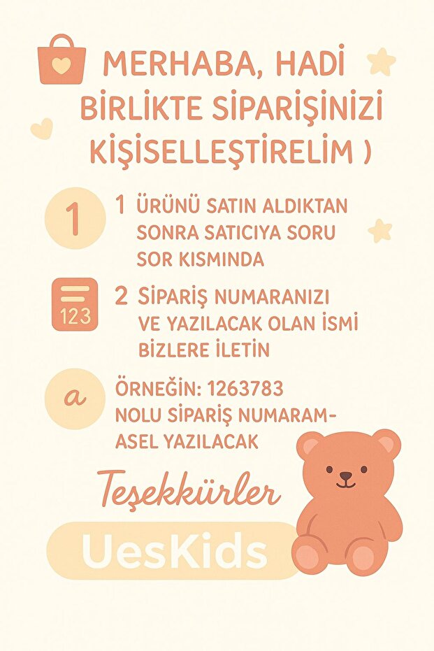 TABA İSİMLİ TRİKO ATKI BERE SET - 4