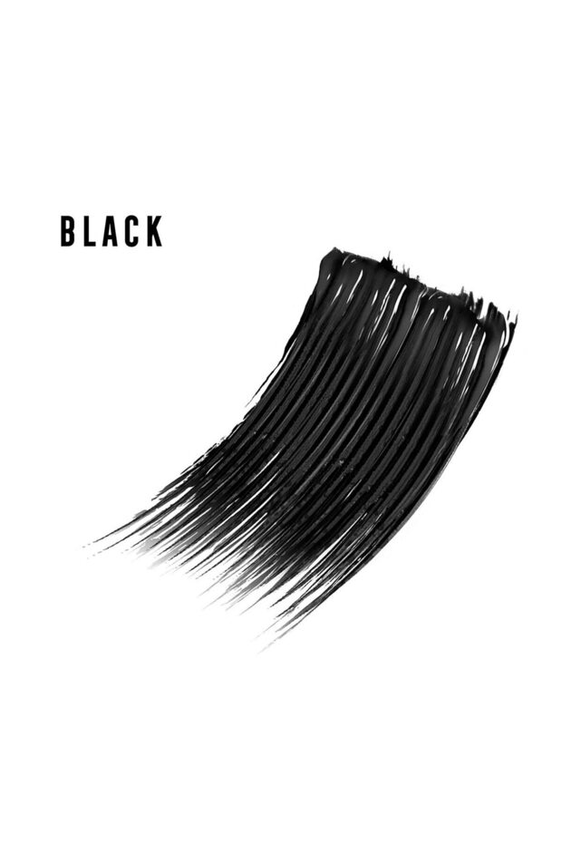 Maskara False Lash Effect Xxl Black - 4