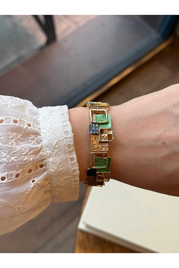 Lastikli Bileklik - 1