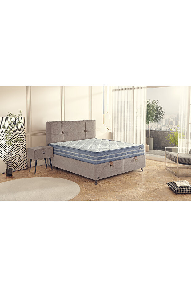 Vario Yatak 160x200 ÇİFT KİŞİLİK - 2