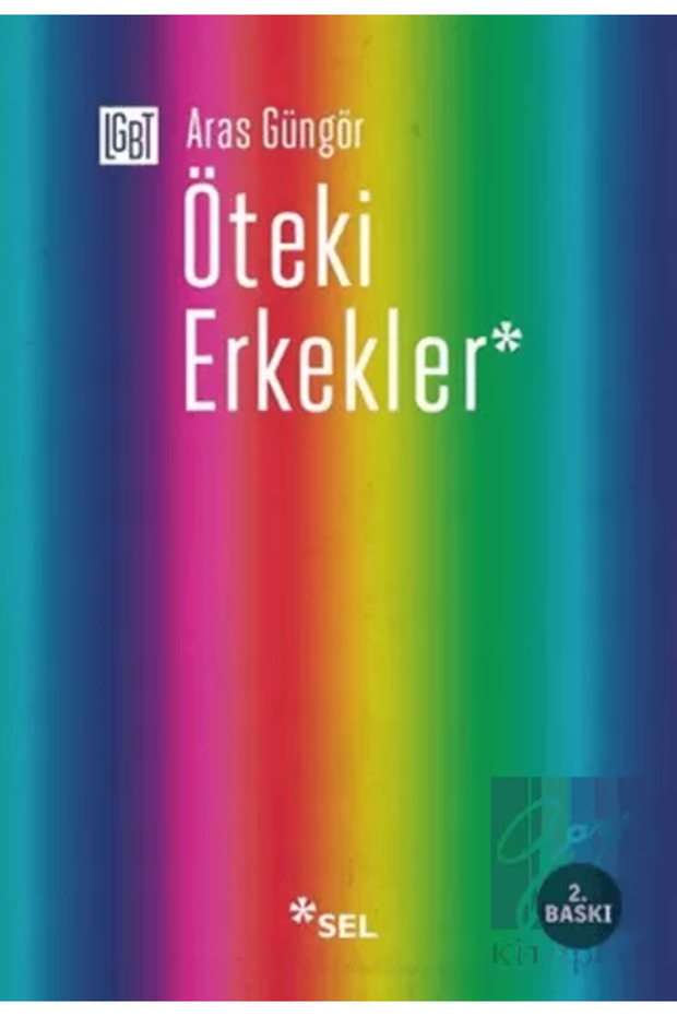 Öteki Erkekler