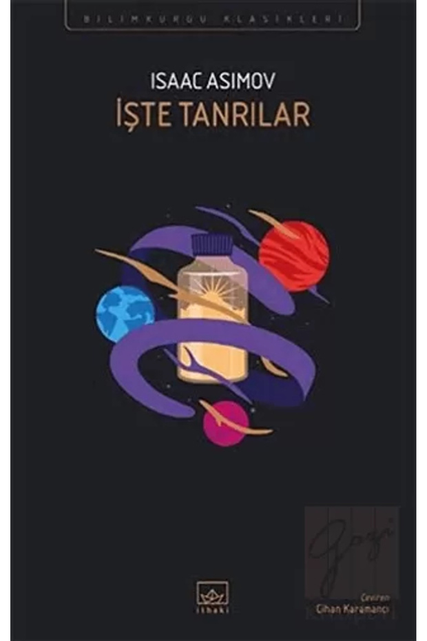 İşte Tanrılar