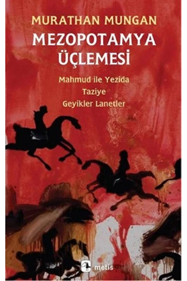 Mezopotamya Üçlemesi