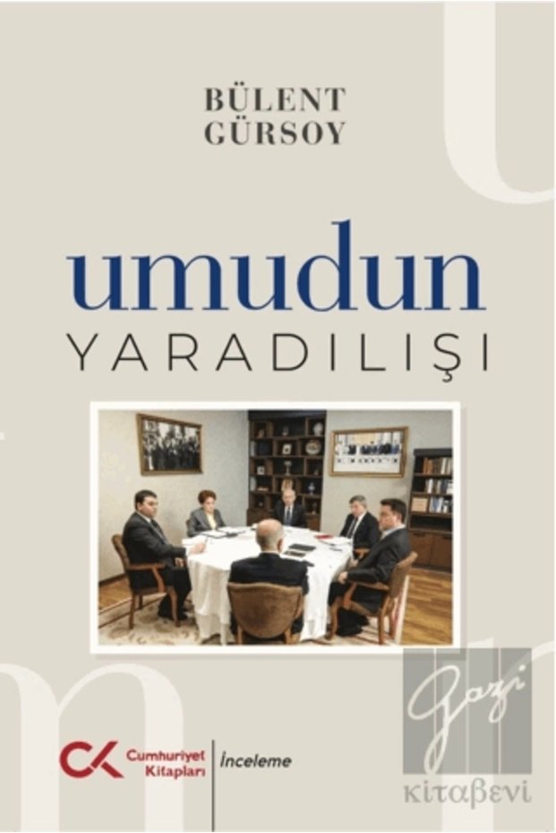 Umudun Yaratılışı