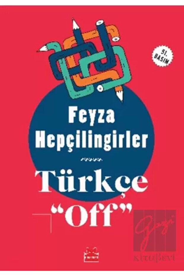 Türkçe Off