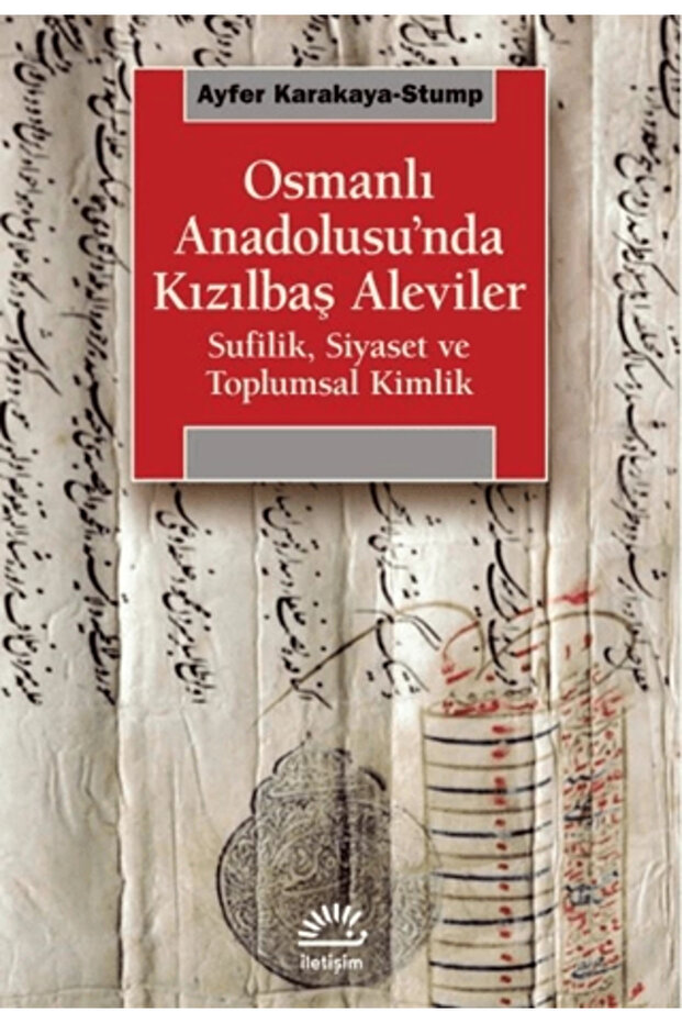 Redhead Flames in Ottoman Anatolia