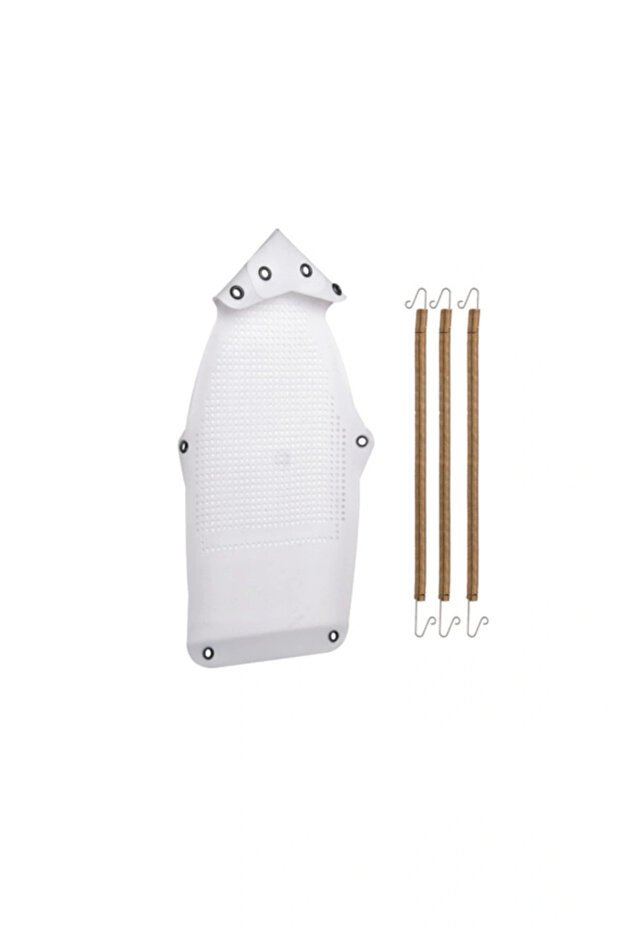 Ev Tipi Teflon Ütü Altlığı / Tt-500 - 1