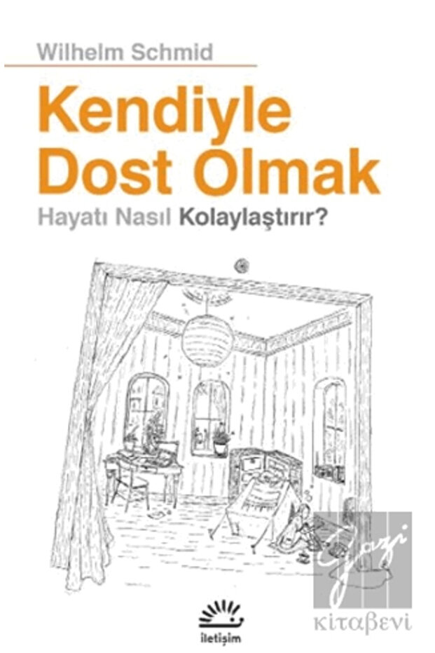 Kendiyle Dost Olmak