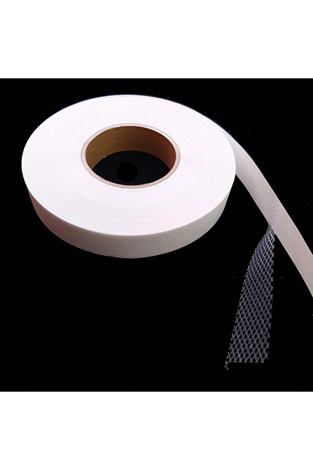 2 cm hemming wire - 1 meter - 1