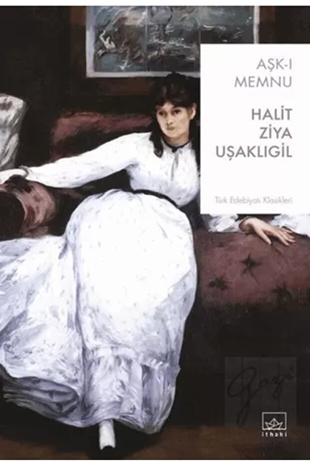 Aşk-ı Memnu