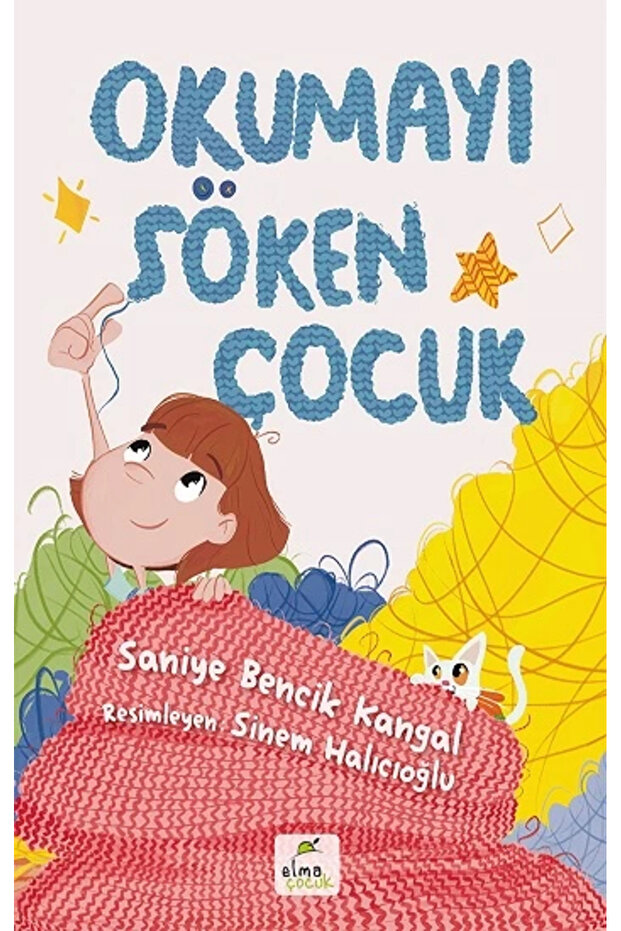Okumayı Söken Çocuk