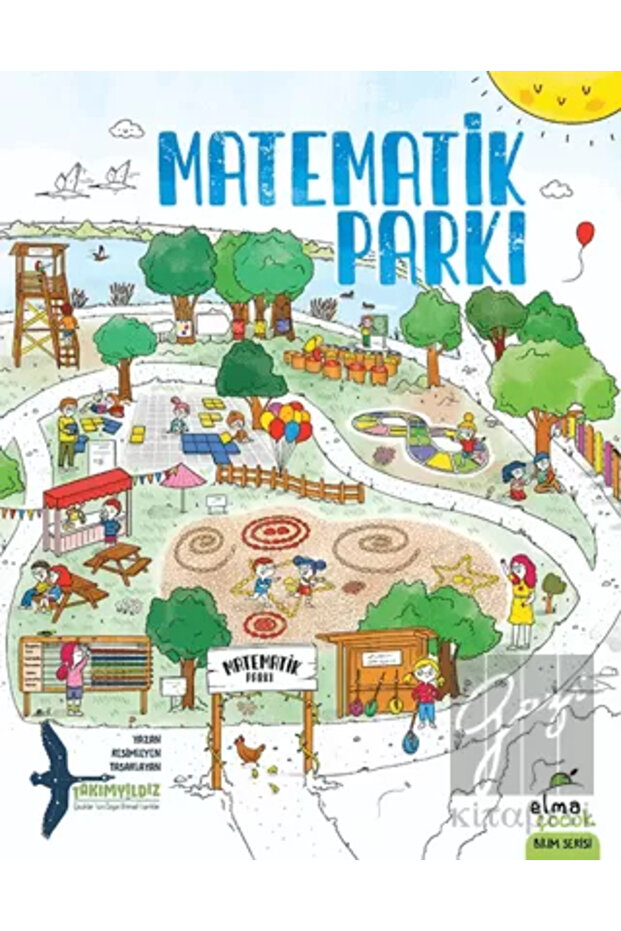 Matematik Park