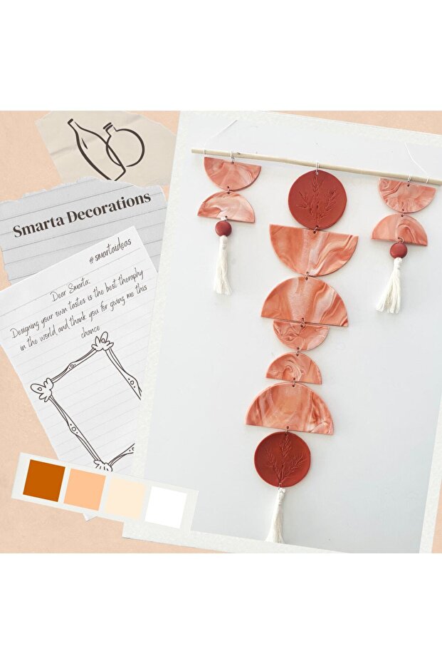 ™ Modelleme Hamuru 100gr - Bej - 5