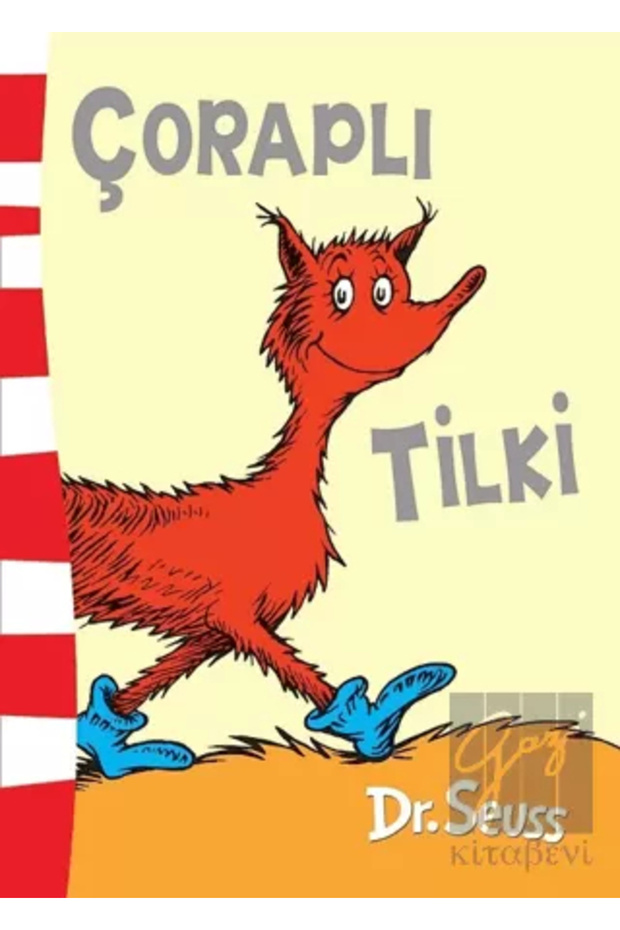Çoraplı Tilki