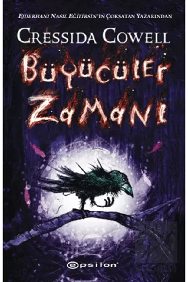 Büyücüler Zamanı