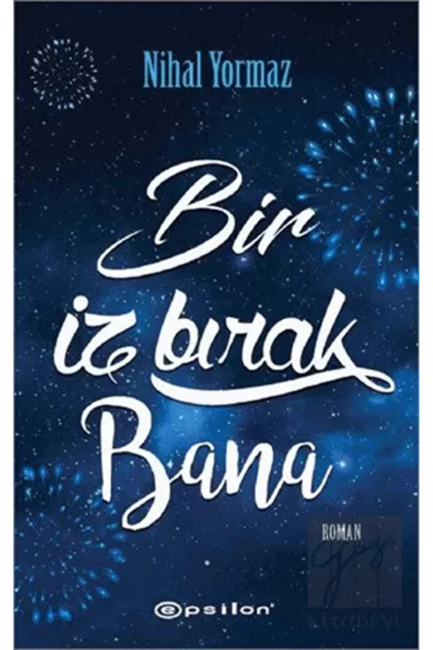 Bir Iz Bırak Bana