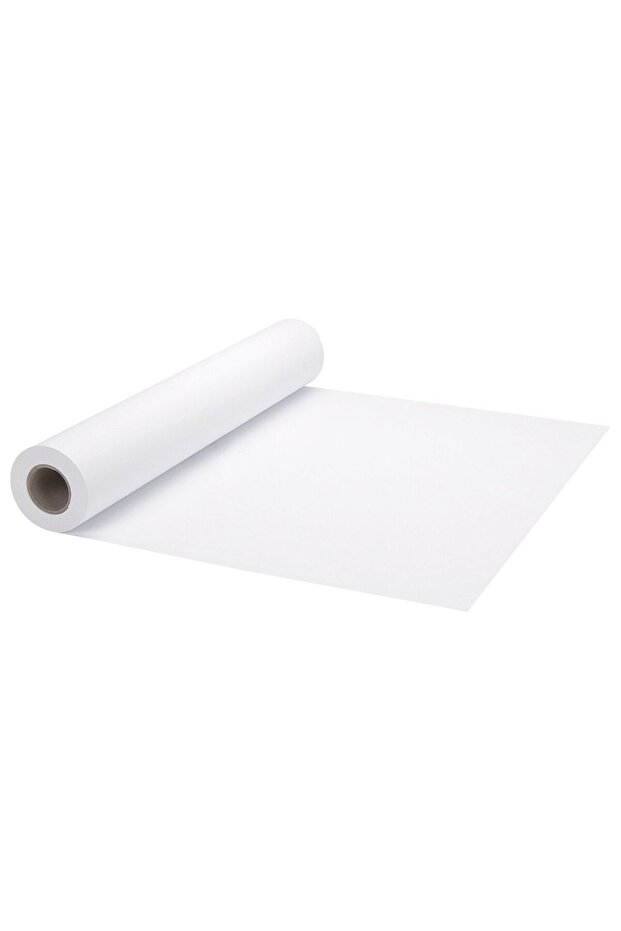 Plotter Kağıdı 914 MM X50 Metre 1 Adet - 3