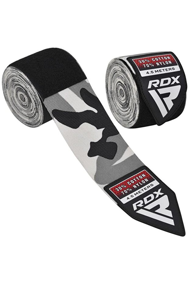 PLUS EL BANDAJI KAMUFLAJ - 6