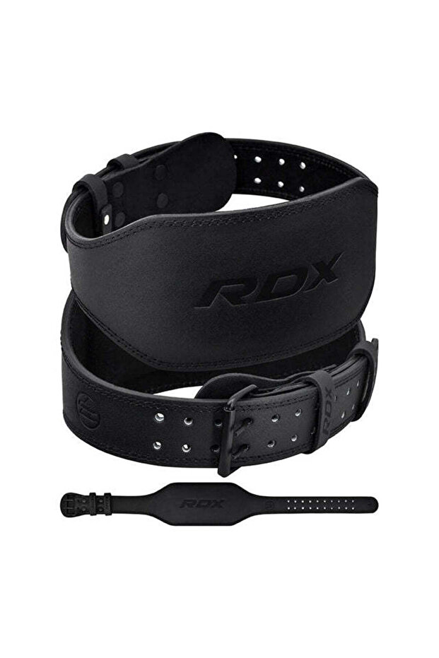 6" AĞIRLIK KEMERİ - 3