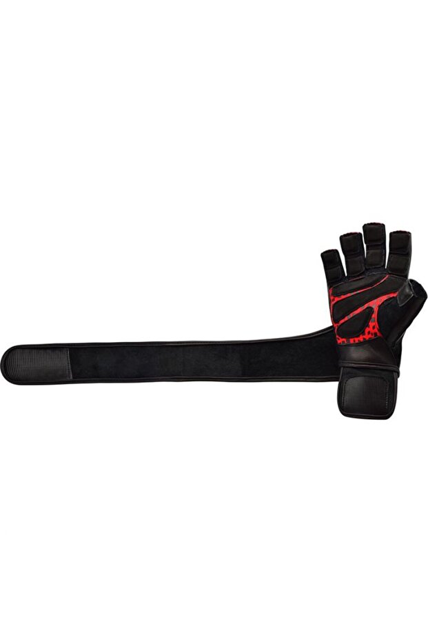 L7 AĞIRLIK ÇALIŞMA ELDİVENİ - 4