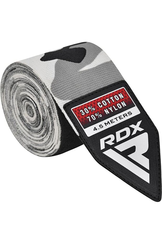 PLUS EL BANDAJI KAMUFLAJ - 8