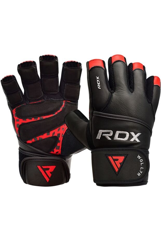 L7 AĞIRLIK ÇALIŞMA ELDİVENİ - 1