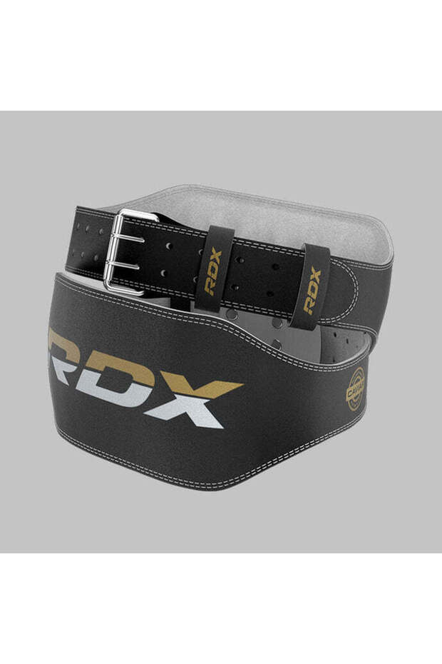 6" AĞIRLIK KEMERİ - 7