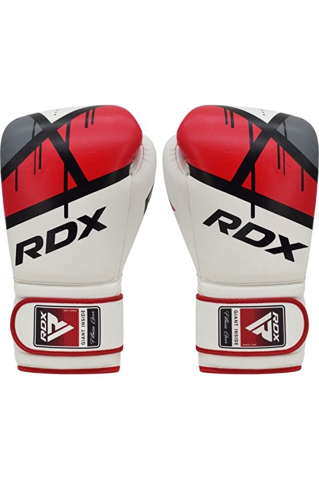 EGO F7 BOKS ELDİVENİ - 7