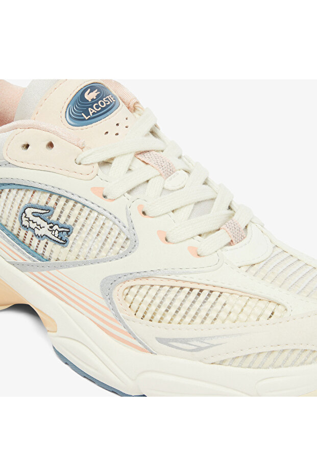 Storm 96 2K Kadın Bej Sneaker - 7