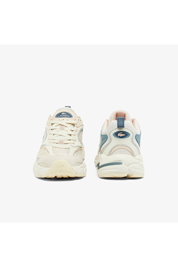 Storm 96 2K Kadın Bej Sneaker - 6