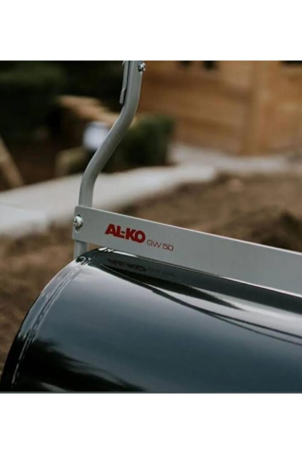 GW50 Çim Silindiri - 2