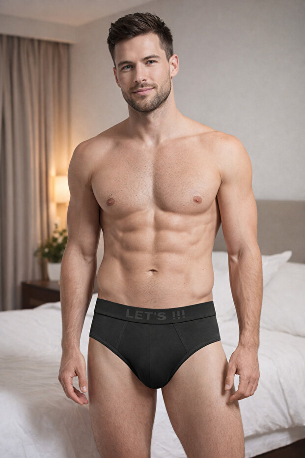 COTBOXER PAMUK KÜLOT - 1