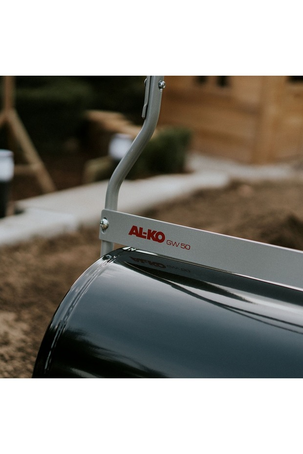 GW50 Çim Silindiri - 4