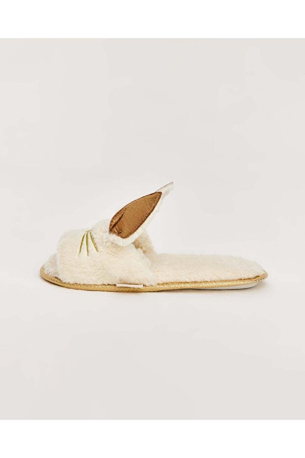 Kadın Figürlü Terlik - TINY - 3