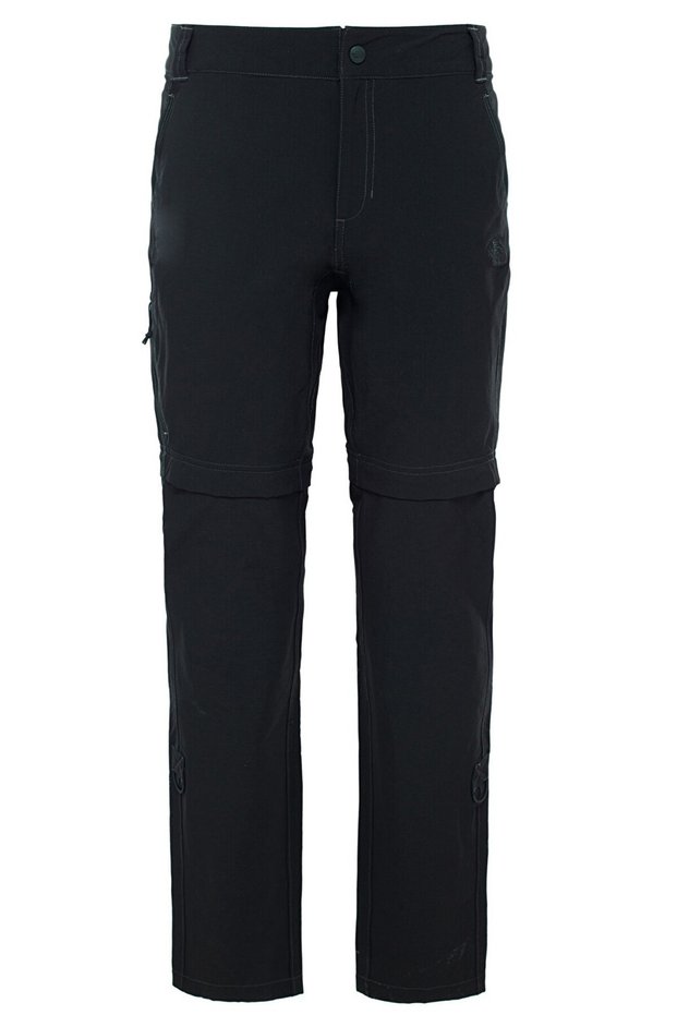 Navy Blue Women's Outdoor Pants T0Cn1Bjk3 W Exploration Convertible Pant