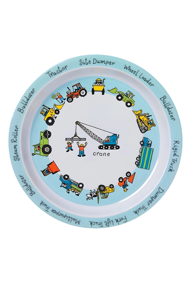 Melamin Tabak Wheels - 2