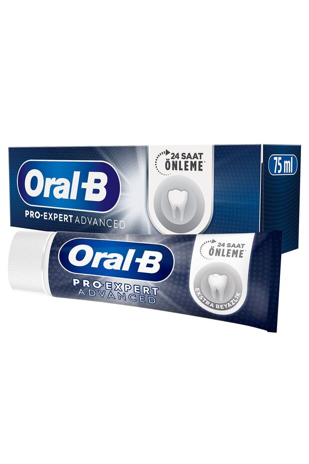 Pro-Expert Advanced Extra Whitening Toothpaste 75 ml