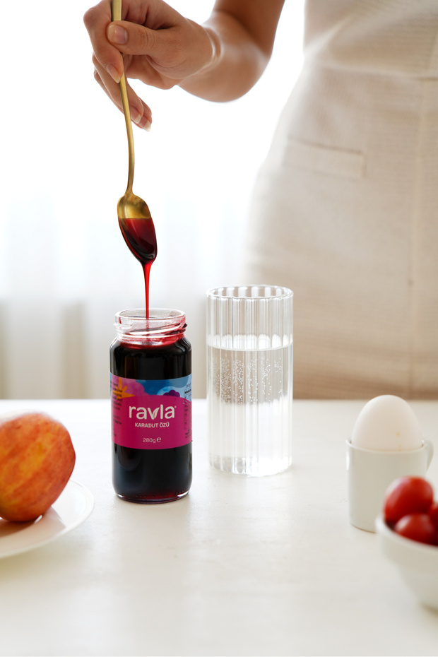 Karadut Özü - 300g - 5