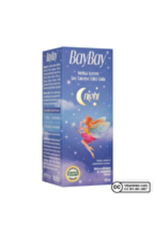 Night Bitkisel Damla 50 mL ( 1 ADET ) - 1