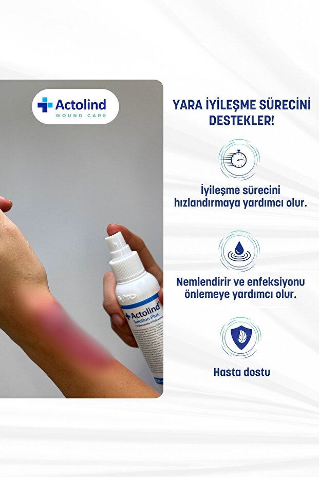 Gel Plus 30 ml - Yara Bakım Jeli - 4