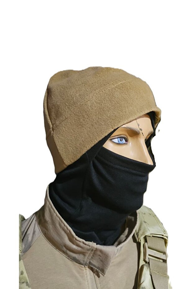 Polar Bere - Haki - 2