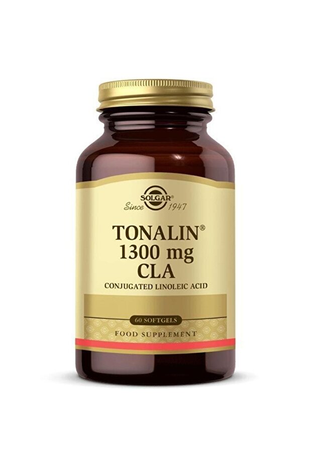 Tonalin 1300 mg Cla 60 Kapsül tablet - 1