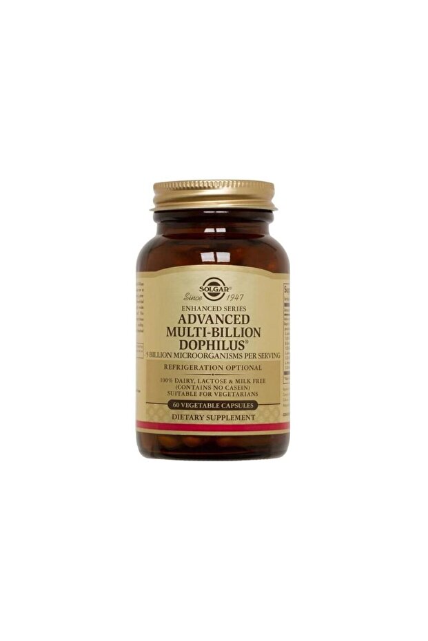 كبسولة متقدمة متعددة المليارات دوفيلوس 60 - 2