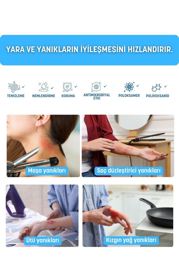 Solution Plus 500 ml - Yara Bakım Solüsyonu - 7